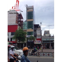 cho thuê nhà nguyên căn mặt tiền đường nguyễn thái học,quận 1 giá cho thuê:100tr/tháng