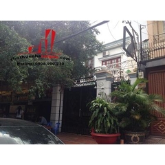 cần cho thuê biệt thự quận bình thạnh, đường d3 giá cho thuê:120tr/tháng