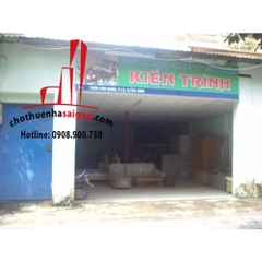 Cho thuê nhà quận Tân Bình, đường Trần Văn Danh, phường 13, quận Tân Bình, Giá: 15 Triệu