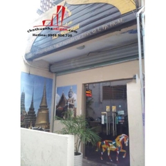 cho thuê nhà nguyên căn đường nguyễn trãi quận 1, giá 30tr/tháng
