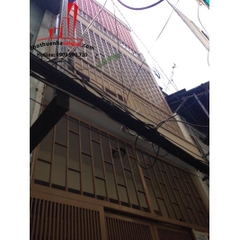 cần cho thuê nhà nguyên căn hẽm đường ngô tất tố , p19, quận bình thạnh, giá cho thuê:16tr/tháng