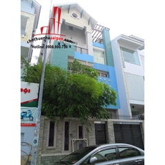 Cho thuê Villa Quận Phú Nhuận, đường nội bộ khu Phan Xích Long. Giá : 42 triệu/tháng.