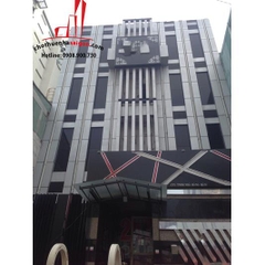 cần cho thuê nhà mặt tiền đường nguyễn trọng tuyển ,quận phú nhuận, giá  cho thuê:75tr/tháng