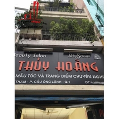cần cho thuê nhà nguyên căn mặt tiền đường đề thám quận 1, giá cho thuê:58tr/tháng