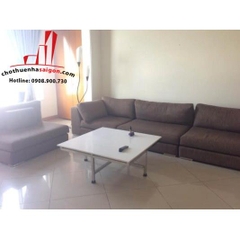 cho thuê căn hộ cao cấp the manor 1 đường nguyễn hữu cảnh,quận bình thạnh, giá cho thuê:1000$