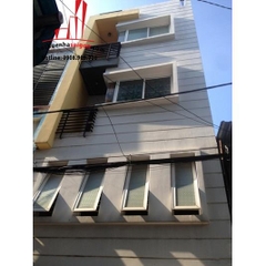 cho thuê nhà nguyên căn hẽm đường huỳnh văn bánh quận phú nhuận, giá cho thuê:30tr/tháng