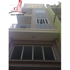 cho thuê nhà nguyên căn hẽm đường trường sa, quận phú nhuận, giá cho thuê:1800$/tháng