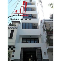 cho thuê nhà đường Nguyễn Lâm Phường 6 ,Quận 10.