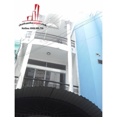 Cho thuê nhà quận Tân Bình, đường Trần Mai Ninh, phường 14, quận Tân Bình, Giá: 15 Triệu