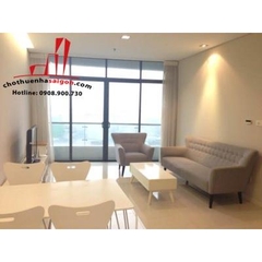Cho thuê căn hộ City Garden tọa lạc tại địa chỉ 59 ngô tất tố quận bình thạnh, giá 950$