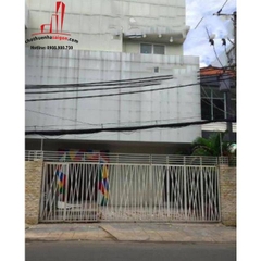 cho thuê nhà mặt tiền đường phan kế bính, phường dakao,quận 1, giá cho thuê:170tr/tháng