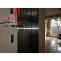 cho thuê căn hộ Serviced Apartment đường calmet,quận 1,giá 1000$