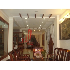 Cho thuê villa quận 2, khu An Phú An Khánh, giá 3000$