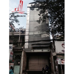 cho thuê nhà mặt tiền đường hoàng hoa thám, quận tân bình giá cho thuê:thương lượng