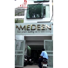 cần cho thuê nhà tòa nhà mặt tiền đường điện biên phủ quận 1 giá cho thuê:75tr/tháng