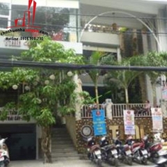 cho thuê nhà nguyên căn mặt tiền đường  nguyễn thái bình, quận tân bình, giá cho thuê:68tr/tháng