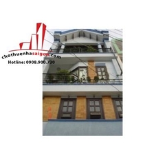 cho thuê nhà quận phú nhuận, đường nguyễn kiệm giá cho thuê:1300$/tháng