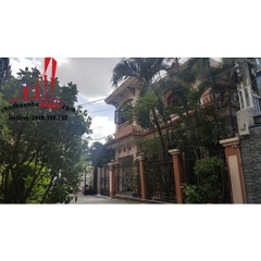 cho thuê biệt thự nguyên căn đường xô viết nghệ tĩnh nối dài quận bình thạnh, giá cho thuê:1500$/tháng