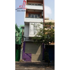 cho thuê nhà quận 3, nhà mặt tiền đường bà huyện thanh quan giá cho thuê:2000$/tháng