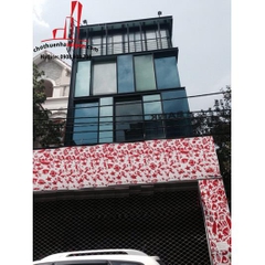 cho thuê nhà nguyên căn mặt tiền đường lê ngô các quận 3, giá cho thuê:11.000$.tháng