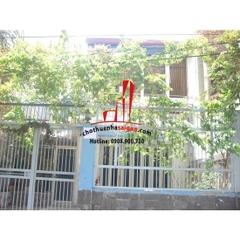 Cho thuê nhà Quận Tân Bình, Đường trường sơn, phường 2, Quận Tân Bình . Giá 20 triệu