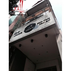 cho thuê nhà nguyên căn mặt tiền đường trần quang khải quận 1, giá cho thuê:50tr/tháng