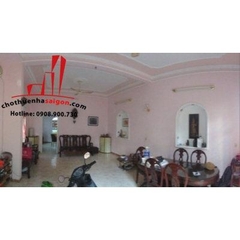 cho thuê nhà nguyên căn hẽm đường nguyễn văn lạc, phường 19, quận bình thạnh, giá 13tr/tháng