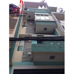 cho thuê nhà nguyên căn hẽm đường nguyễn hữu cảnh quận bình thạnh, giá cho thuê: thương lượng