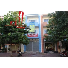 cho thuê nhà nguyên đường Nguyễn Quý Đức, lô B khu An phú – An Khánh Quận 2, TP Hồ Chí Minh