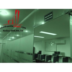 cho thuê văn phòng quận 1, đường hồ huấn nghiệp, giá 38tr