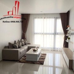 Cho thuê căn hộ Pearl Plaza ngay góc đường D1 và đường Điện Biên Phủ, Phường 25, Quận Bình Thạnh, Hồ Chí Minh.