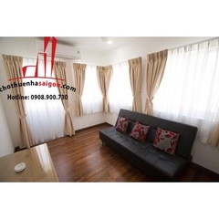cần cho thuê căn hộ servid apment đường nguyễn trãi, quận 1, giá cho thuê:1000$/tháng