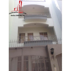 cho thuê nhà nguyên căn hẽm đường xô viết nghệ tĩnh, phường 17, quận bình thạnh,25tr/tháng