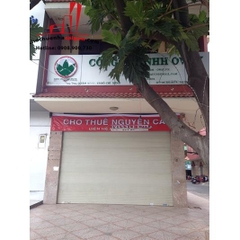 cần cho thuê nhà mặt tiền đường cộng hòa, quận tân bình giá cho thuê thương lượng