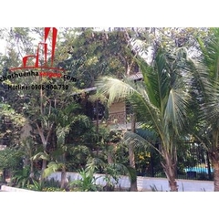 Villa cao cấp cho thuê hoặc bán đường nguyễn văn hưởng, quận 2, giao nhà ngay, có hồ bơi, sảnh bida