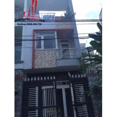 cho thuê nhà nguyên căn đường nộ bộ khu cư xá viện kinh tế đường trần não quận 2