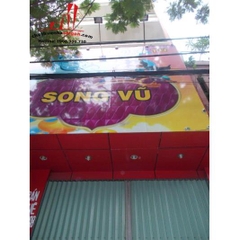 cho thuê nhà quận 1, nhà mặt tiền đường nguyễn cư trinh giá cho thuê 45tr/tháng