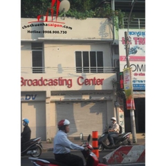 cho thuê mặt bằng mặt tiền đường nguyễn thị minh khai, phường dakao, quận 1