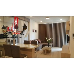 cho thuê căn hộ cao cấp incon 56 đường bến văn đồn quận 4, giá cho thuê:1200$/tháng