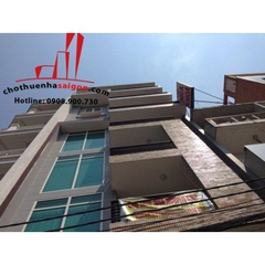 cần cho thuê nhà mặt tiền đường bạch đằng, quận tân bình, gía 3000$
