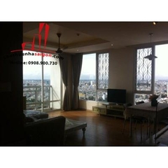 cho thuê căn hộ cao cấp horizon tower, đường trần quang khải, quận 1, giá 1100$/tháng