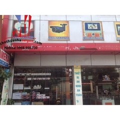 cho thuê nhà nguyên căn mặt tiền đường nguyễn thị minh khai, phường dakao, quận 1, giá cho thuê:36tr/tháng