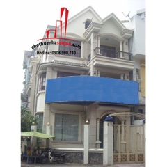 Cho thuê nhà quận Phú Nhuận, đường nội bộ khu Phan Xích Long, quận Phú Nhuận, Giá: 2500 USD