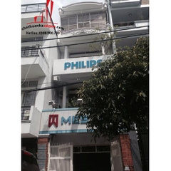 cho thuê nhà nguyên căn quận bình thạnh, đường d3, giá cho thuê:27tr/tháng