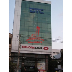 CHO THUÊ VĂN PHÒNG QUẬN TÂN BÌNH, DTC BUILDING