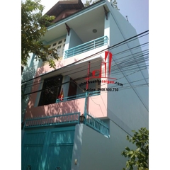 CHO THUÊ VILLAQUẬN 2, ĐƯỜNG TRẦN NÃO GIÁ 1500$