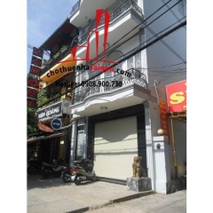 cho thuê nhà nguyên căn quận 1, đường nguyễn đình chiểu, giá 4000$.
