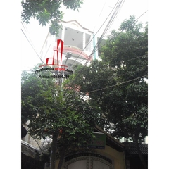 Cho thuê nhà quận Tân Bình, mặt tiền đường Phan Bá Phiến, khu K300, phường 12, quận Tân Bình, Giá: 17 Triệu