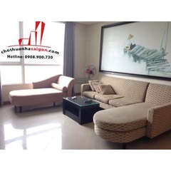 cho thuê căn hộ cao cấp the manor 1 đường nguyễn hữu cảnh,quận bình thạnh, giá cho thuê:1000$
