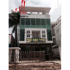 cho thuê nhà nguyên căn mặt tiền đường lương đình của quận 2, giá cho thuê:4000$/tháng